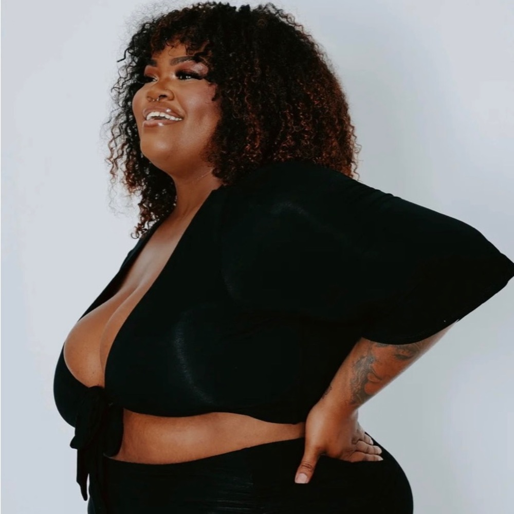 Klassy network resort brami